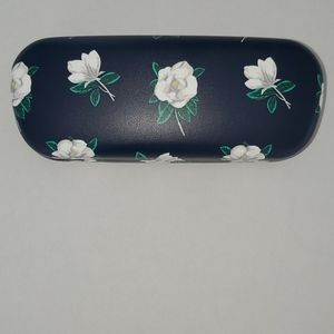 Draper James Eyewear Case